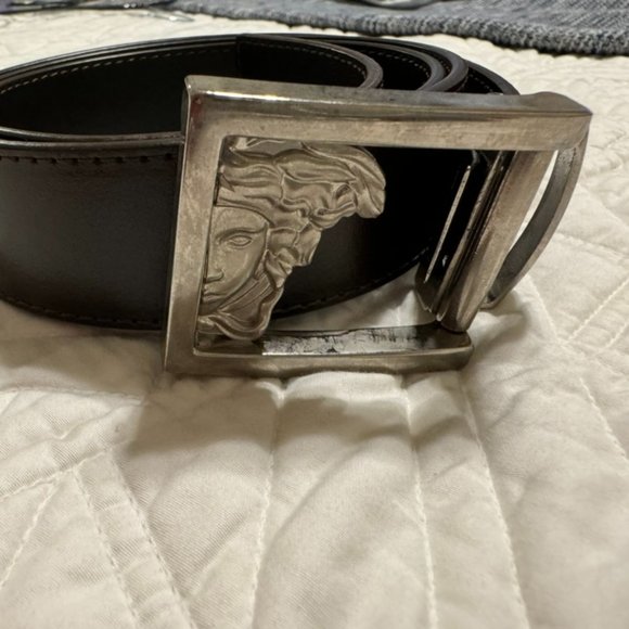 Versace Other - Versace Belt